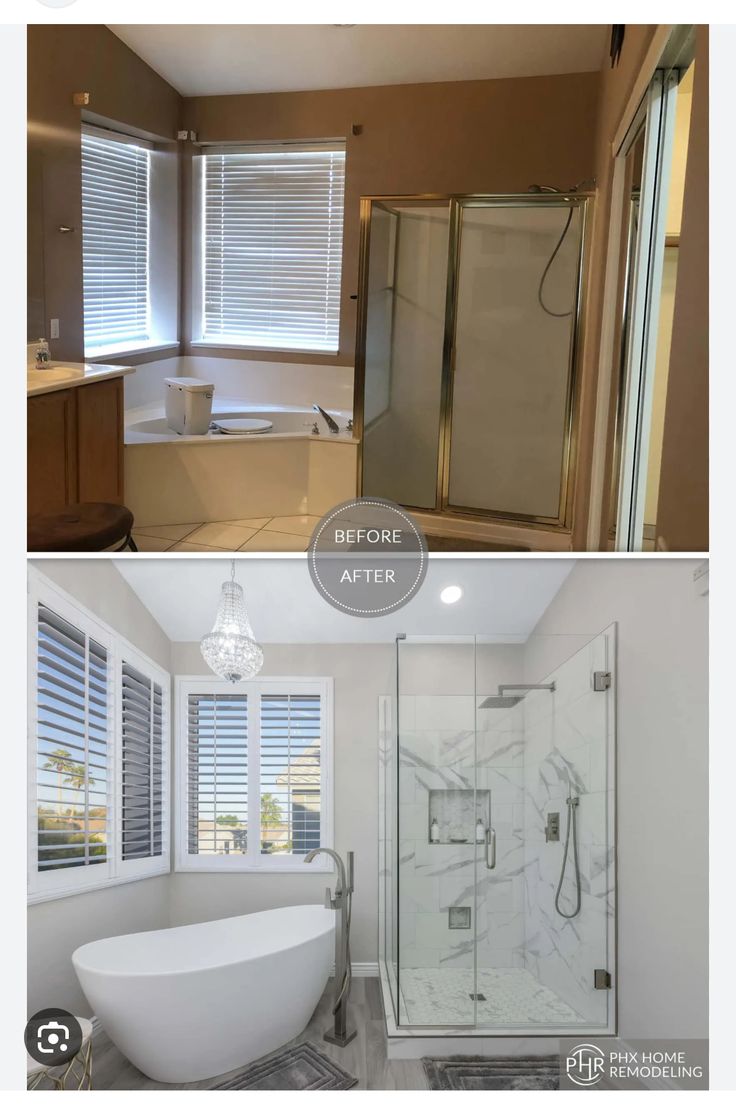 Before and After 3