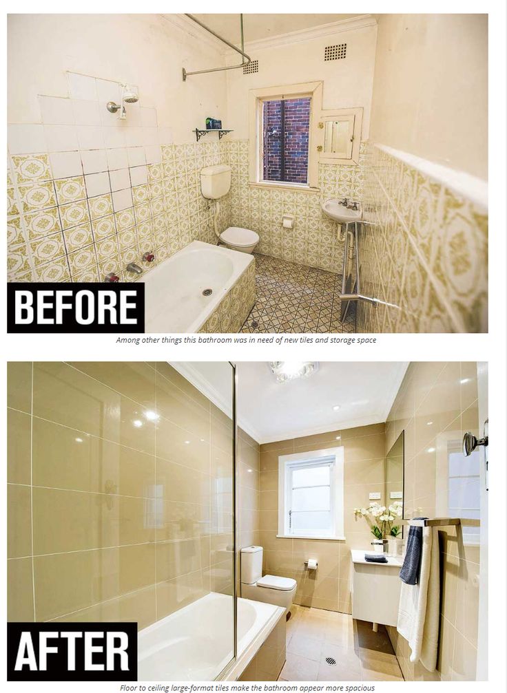 Before and After 5